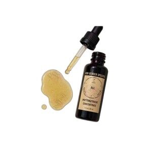 Non Gender Specific Phytonutrient Concentrate Facial Oil – 1.7 OZ– BNIB